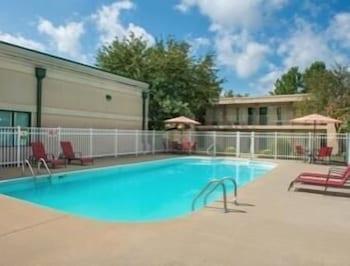 Days By Wyndham 3* Paducah